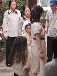 Episodio 10 - Dos hogares, un traidor