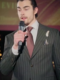 الحلقة 30 - [مدبلج]انتقام وريثة الباليه