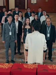 Episódio 11 - Fama e Queda