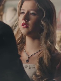 الحلقة 32 - [مدبلج]انتقام وريثة الباليه