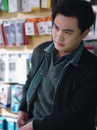 第17集 - 爸爸,媽媽,我愛你們