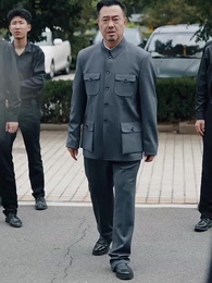 Испытание парковкой провалено - Episode 15