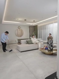 Episode 57 - Falsche Tür, Wahres Glück