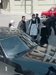 醫路芳華 - Episode 4