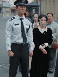 醫路芳華 - Episode 23
