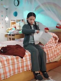 第12集 - 爸爸,媽媽,我愛你們