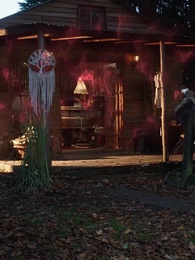 Épisode 48 - Quatre Loups pour une Lune