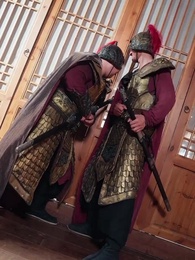 Bölüm 41 - Veliaht'ın Sırrı