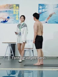 Episodio 43 - Verità a Galla