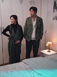 第14集 - 爸爸,媽媽,我愛你們