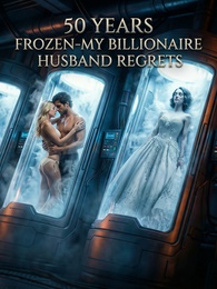 50 Years Frozen,My Billionaire Husband Regrets（updating）