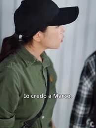 Episodio 34 - Verità a Galla