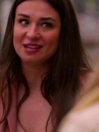 الحلقة 31 - من متدرّبة بسيطة إلى وريثة شرعية