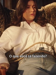 Episódio 47 - Meio-Irmãos Alphas: Morde Minha Alma