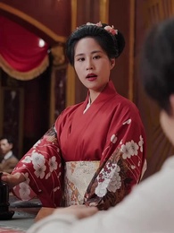 大逆転への一手 - Episode 4