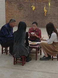 Yerno Maltratado - Episode 32