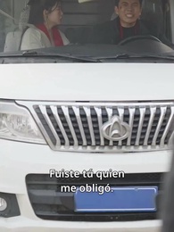 Episodio 22 - Yerno Maltratado