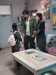 爸爸，媽媽，我愛你們 - Episode 8