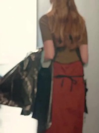 من متدرّبة بسيطة إلى وريثة شرعية - Episode 4