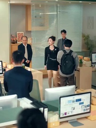 Épisode 32 - Quand on se trompe de confiance