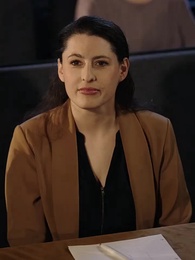 Gerçek Ponpon Kraliçesi! - Episode 7