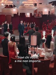 Episodio 37 - [Doppiato]La mia capo, ora è la mia matrigna