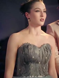 [مدبلج]انتقام وريثة الباليه - Episode 14