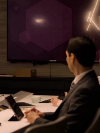 الحلقة 32 - من متدرّبة بسيطة إلى وريثة شرعية