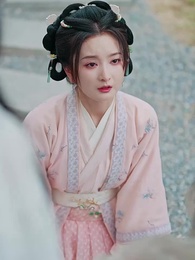 第5集 - 落盡霜花滿地傷