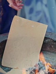 第12集 - 落盡霜花滿地傷