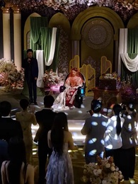 Tập 1 - Kết Hôn Với Em Nhé Chàng Vệ Sĩ