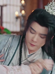 第57集 - 落盡霜花滿地傷