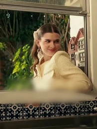 A marriage in flames - Episode 73