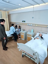 Lần Thứ Năm Tan Vỡ - Episode 44