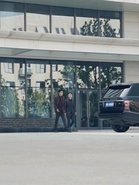 You Make Me Shine - Episode 29