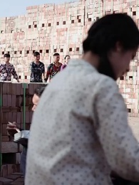 第28話 - 花散る時 君が帰る