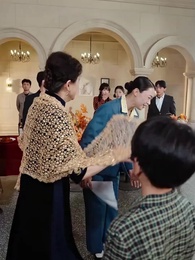 花散る時 君が帰る - Episode 12