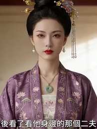 第23集 - 宮牆之下