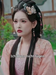 Episode 32 - Verraten vom Prinz, geliebt vom Biest