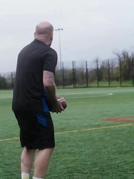 Episodio 14 - Marcada por 4 Hermanos Alfa