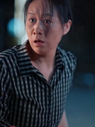 第10話 - 母の愛のゆえに