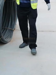 Que la Brisa no Cese - Episode 1