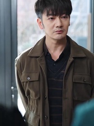 Episodio 15 - 30 Años, Espuma de Amor