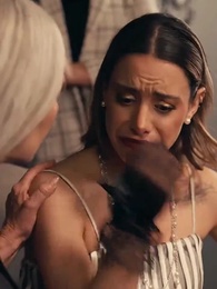 A marriage in flames - Episode 33