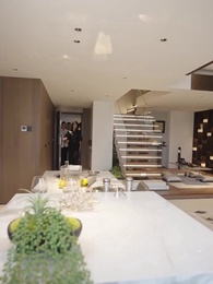 Kết Hôn Với Em Nhé Chàng Vệ Sĩ - Episode 38