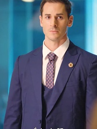 Épisode 57 - [Doublé]PDG Abandonné par Six Héritiers