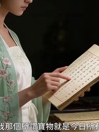 第12集 - 宮牆之下