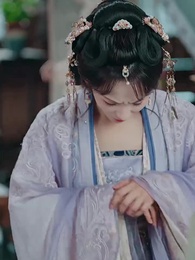 落盡霜花滿地傷 - Episode 18