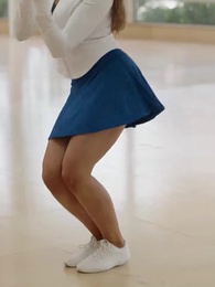 ตอนที่ 46 - ปลายทางความฝัน