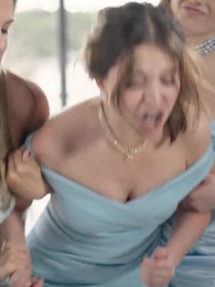 La Fille cachée du milliardaire - Episode 8